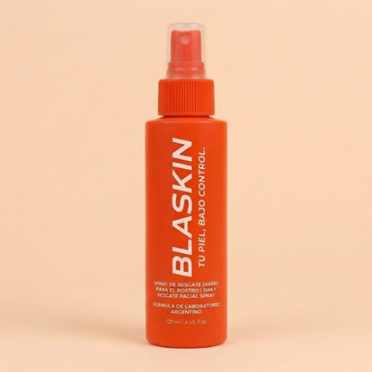 BLASKIN Spray Facial  Control Piel Masculina