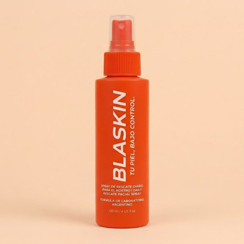 BLASKIN Spray Facial  Control Piel Masculina