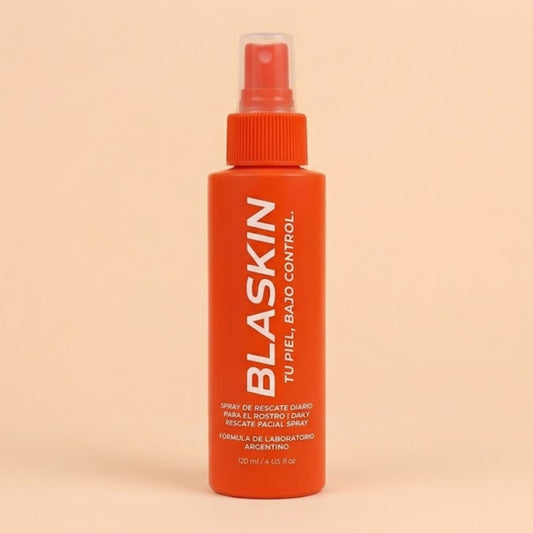 BLASKIN Spray Facial  Control Piel Masculina