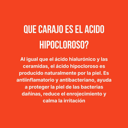 BLASKIN Spray Facial  Control Piel Masculina